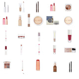 💋 The Glam Mix Beauty Bundle | Makeup • Nails • Lashes (500 units) - Image 4