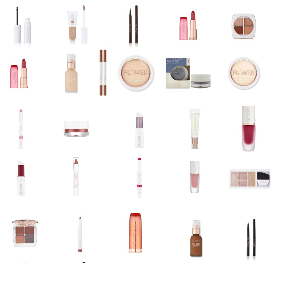 💄 Beauty Luxe Mix | Mixed Brand Cosmetics • Nail Polish • Lashes (1000 units) - Image 4