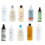 🌿 Premium Hair & Skin Lot | Pharm to Table, NEXXT & Aveeno #6107 (56 units) - Image 1