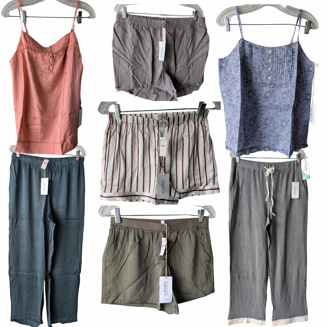 ✨ Haven Well Within by Talbots Luxe Loungewear Assortment - Image 8