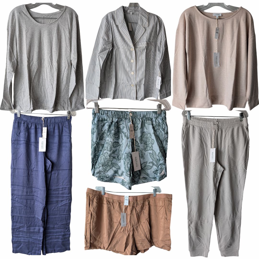 ✨ Haven Well Within by Talbots Luxe Loungewear Assortment - Image 7