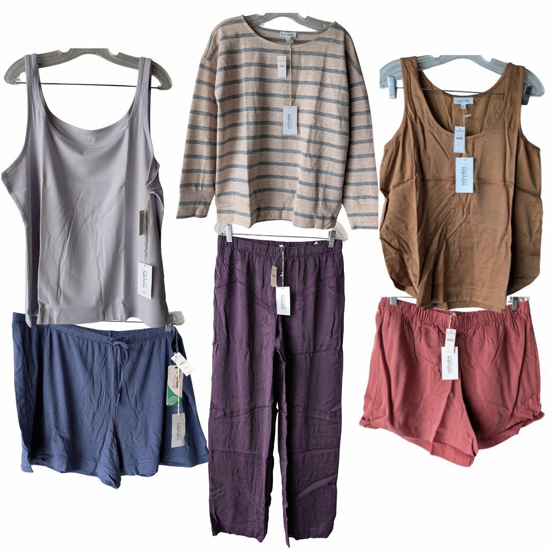 ✨ Haven Well Within by Talbots Luxe Loungewear Assortment - Image 5
