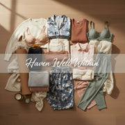 ✨ Haven Well Within by Talbots Luxe Loungewear Assortment - Image 1