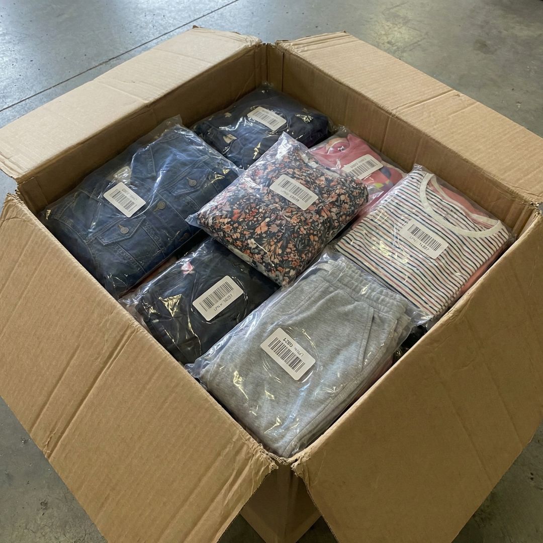 👗👖Premium "LPN" Amazon Clothing Lots - Image 3