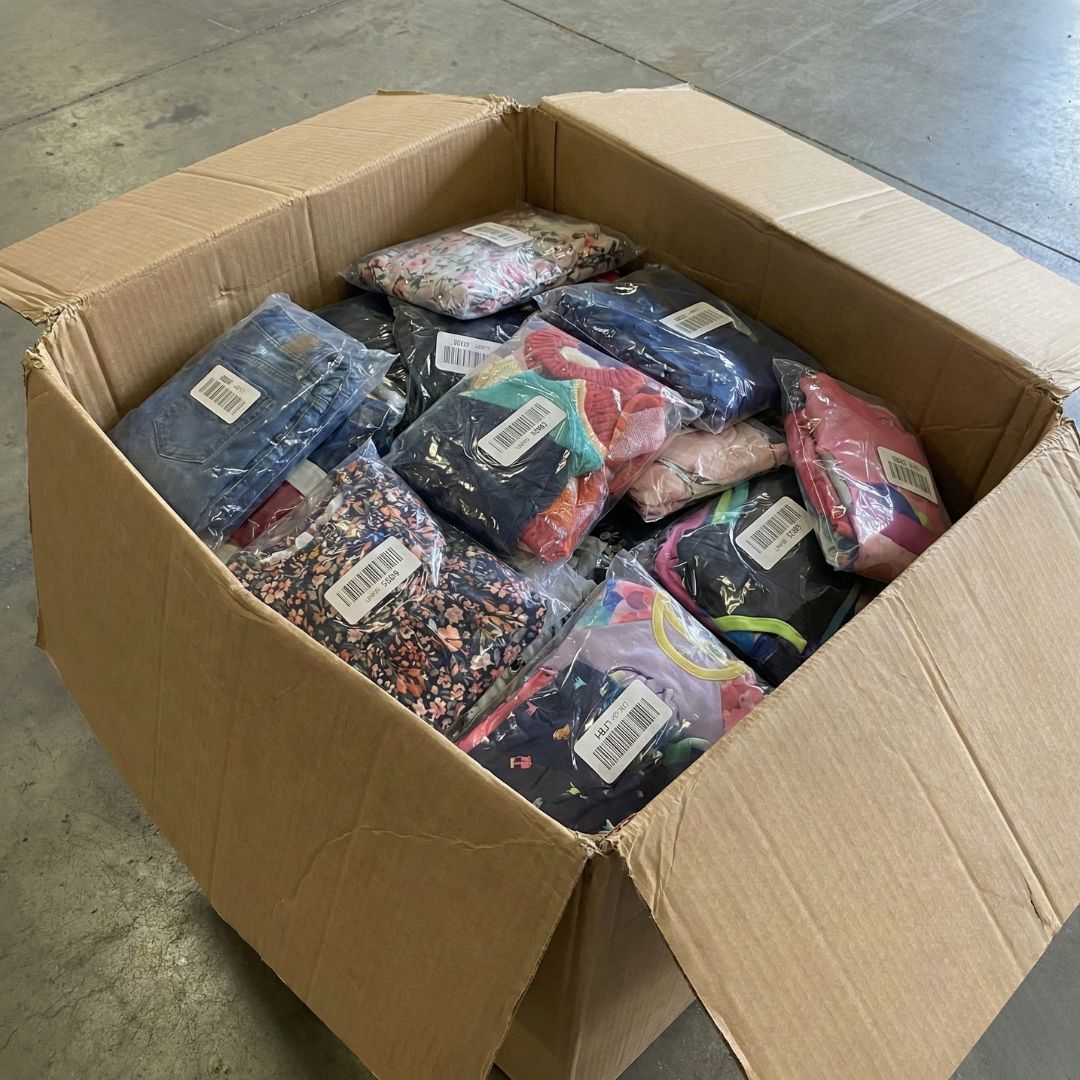 👗👖Premium "LPN" Amazon Clothing Lots - Image 2