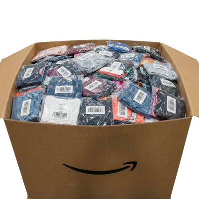 👗👖Premium LPN Amazon Clothing Lots