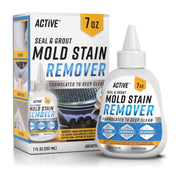 🧼 ACTIVE Mold Stain Remover Gel | Front Load Washer & Grout Cleaner Lot #6233 (78 units) - Image 1