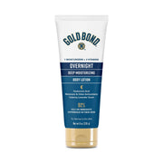 🌜Gold Bond Ultimate Overnight Deep Moisturizing Lotion 8 oz #6345 (68 units) - Image 1