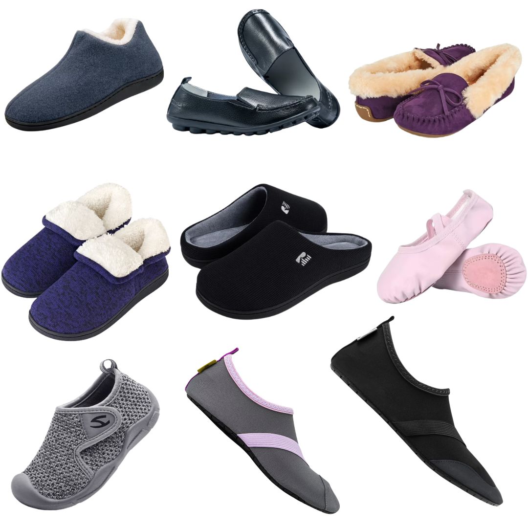 🛒 Walmart.com Mixed Footwear Liquidation Pallet | Men, Women & Kids (300 units) - Image 3