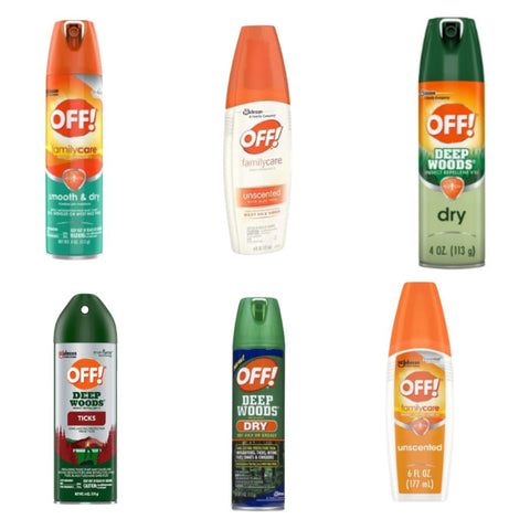Brand Name Personal Care Variety - Image 1