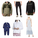 👕Department Store Mixed Clothing Lot - NO Tags - (50 units) - Image 7