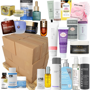 🧴Personal Care Assortment Pallet - No Cosmetics - (1500 Units)