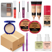 💋 COVERGIRL Cosmetics Liquidation Lots