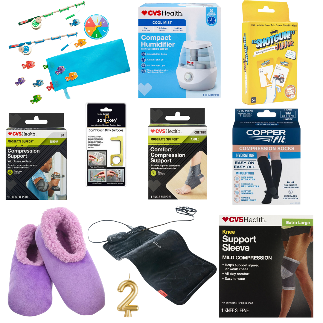 Drugstore General Merchandise Lots