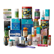 Personal Care/HBA Liquidation Lots (no cosmetics)