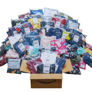 Amazon Clothing Lots