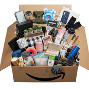 Amazon General Merchandise Lots