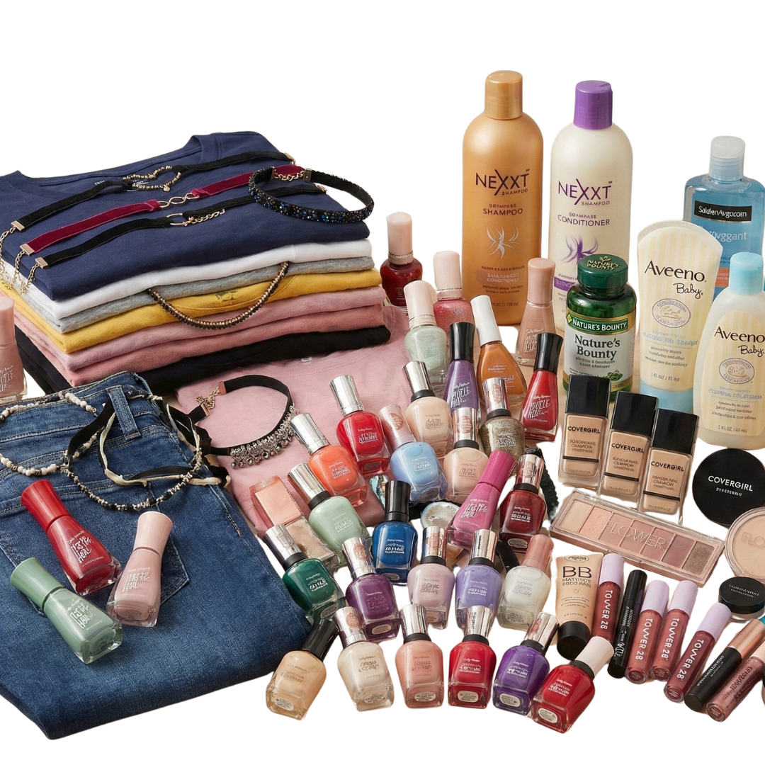 All-Star Lot Package