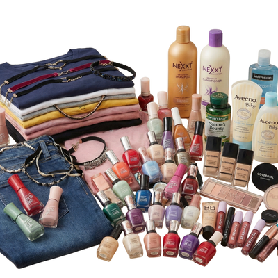 All-Star Lot Package