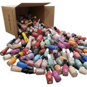 Sally Hansen Nail Polish Lots