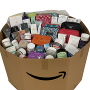 Personal Care/HBA Liquidation Lots (no cosmetics)