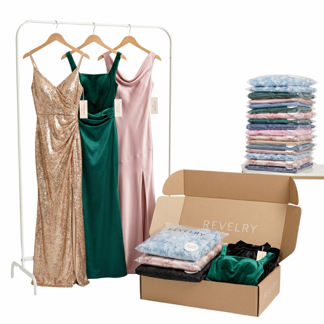 💃Premium Revelry Formal Wear & Evening Gown Assortment #6452 (20 units)