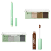 💄 e.l.f. Cosmetics Factory-Sealed - Lip Gloss, Eye Shadow Stick & Pallets #6557 (576 units)