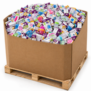 BeeBaby Premium Baby Care Liquidation Pallet – Bottles, Feeding Essentials & More (1000 Units)