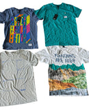 🩳👕Bench Men’s Clothing Spring - Summer Lots