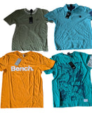 🩳👕Bench Men’s Clothing Spring - Summer Lots