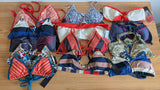 💎👙Luxury Swimwear - Manifested Marc by Marc Jacobs Bikini Top Collection (31 units) - Image 2