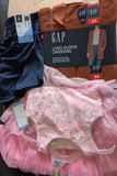 🌀Sam’s Club Clothing for the Whole Family - Mixed Sizes & Brands (50 units)