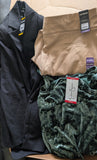 🌀Sam’s Club Clothing for the Whole Family - Mixed Sizes & Brands (50 units)