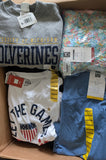 🌀Sam’s Club Clothing for the Whole Family - Mixed Sizes & Brands (50 units)