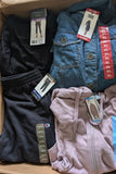 🌀Sam’s Club Clothing for the Whole Family - Mixed Sizes & Brands (50 units)