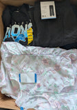 🌀Sam’s Club Clothing for the Whole Family - Mixed Sizes & Brands (50 units)