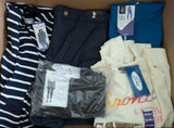 🌀Sam’s Club Clothing for the Whole Family - Mixed Sizes & Brands (50 units)