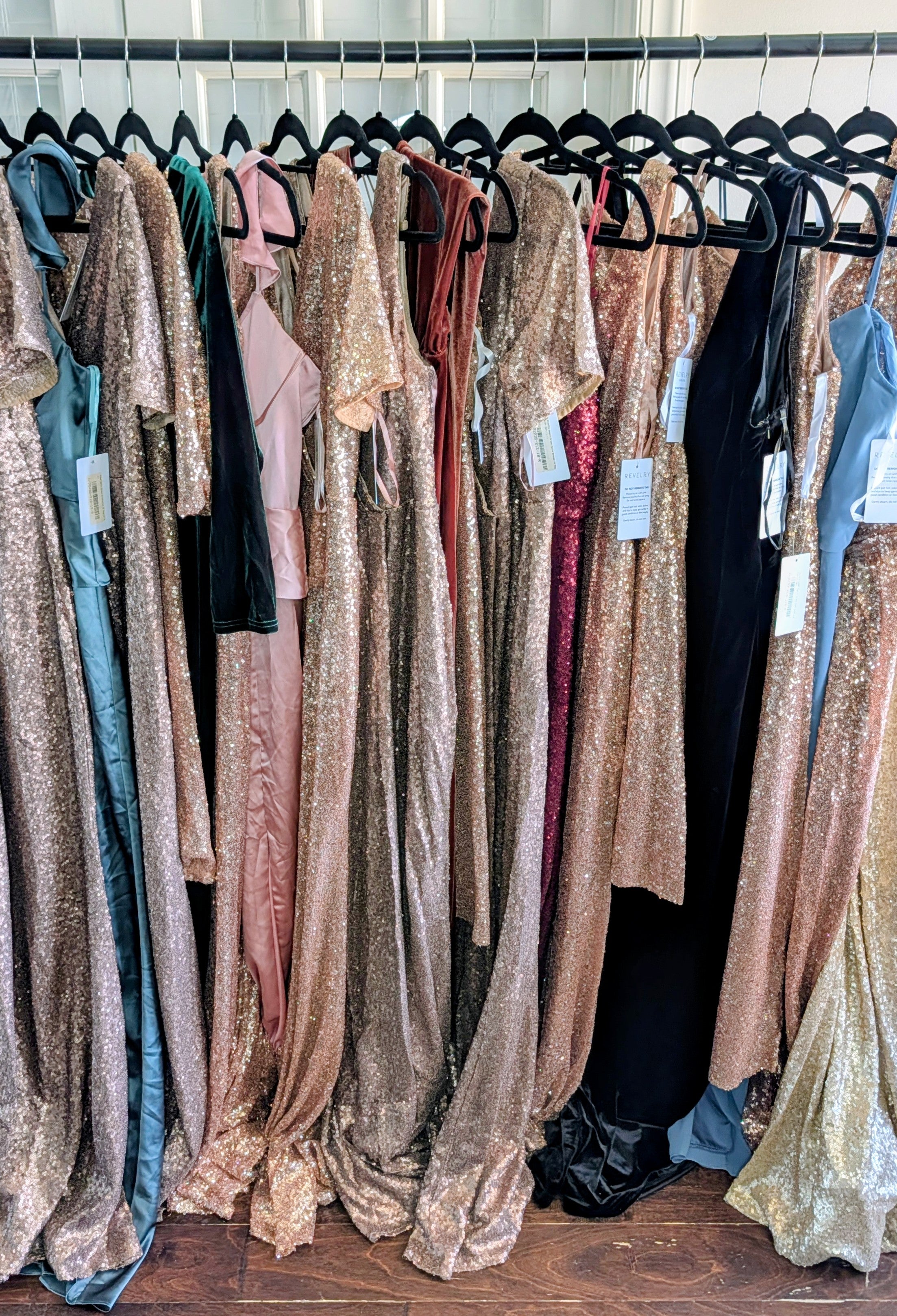 💃Premium Revelry Formal Wear & Evening Gown Assortment #6452 (20 units)