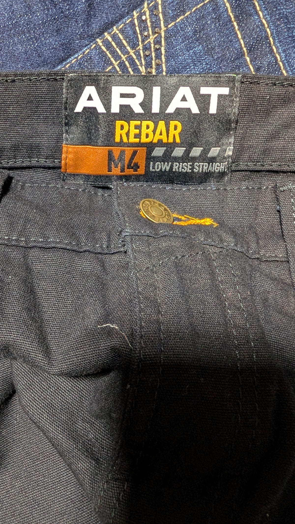 Women’s Brand-Name Denim Liquidation Closeout Pallet (300 Units)