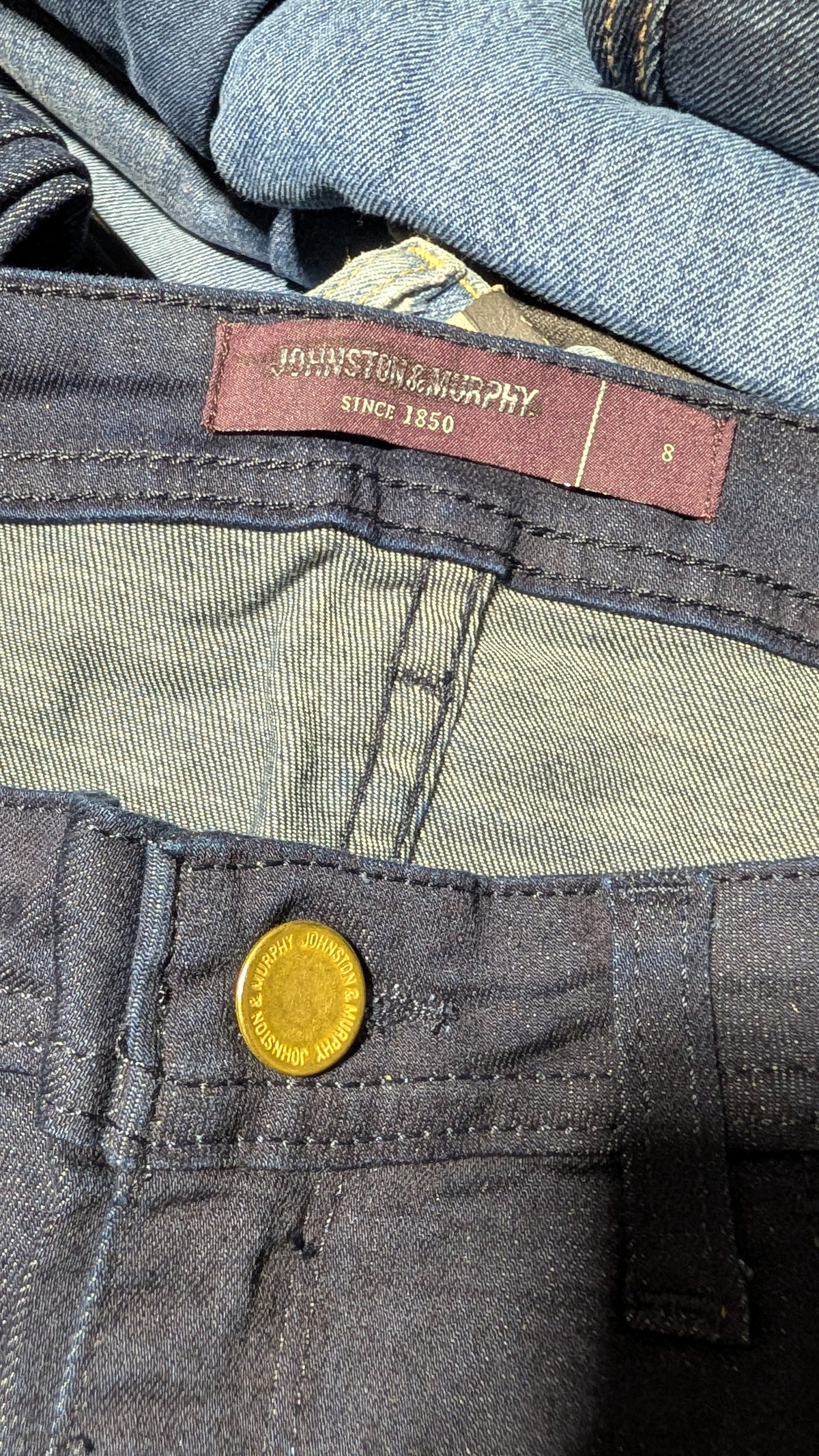 Women’s Brand-Name Denim Liquidation Closeout Pallet (300 Units)