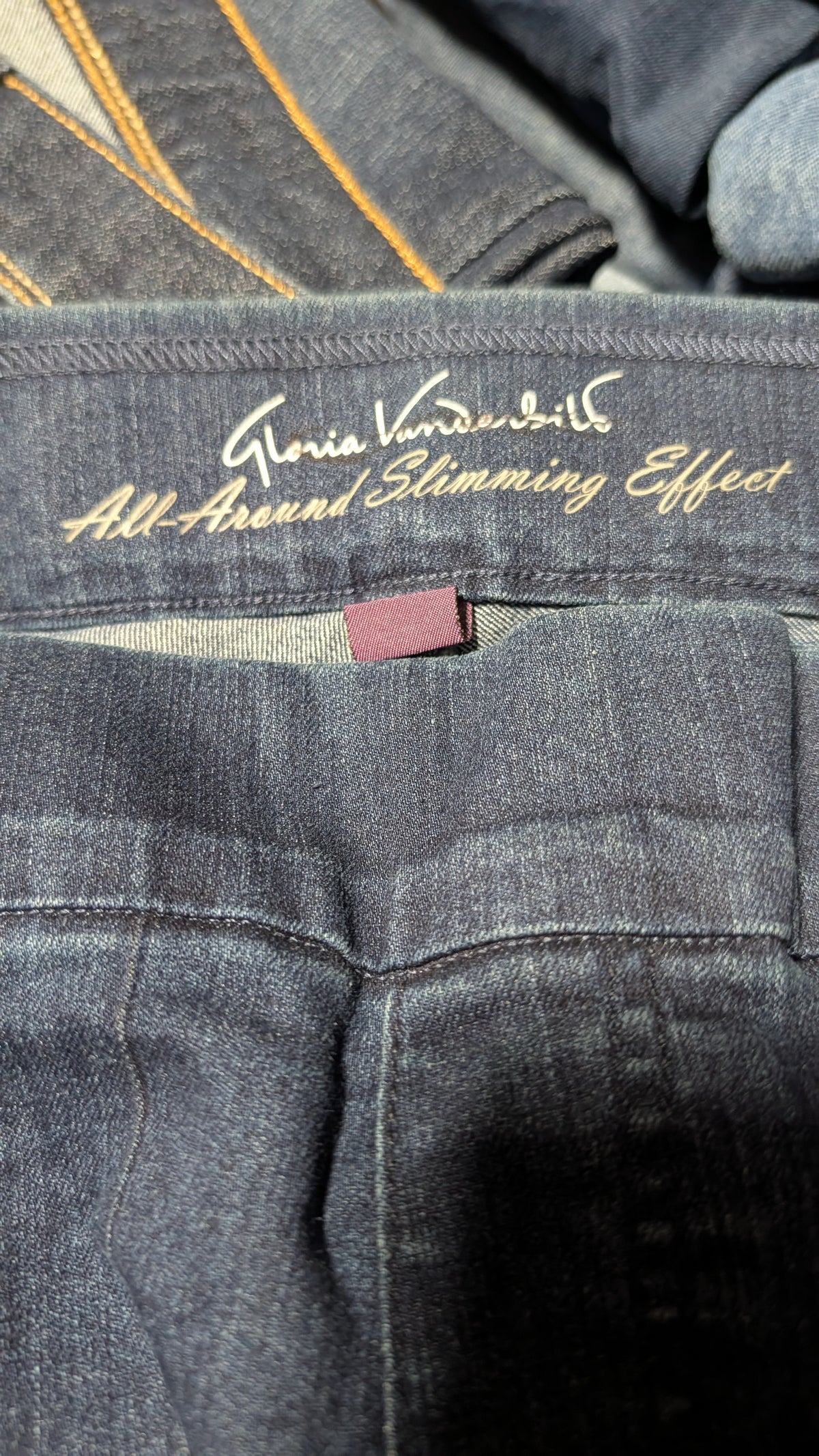 Women’s Brand-Name Denim Liquidation Closeout Pallet (300 Units)