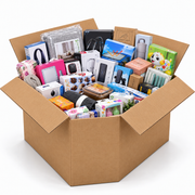 Amazon General Merchandise Lots