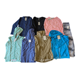 ✨ Chic & Cozy: Women’s Bench Cold Weather Lot – A Reseller’s Dream!  (50 units)