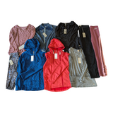 ✨ Chic & Cozy: Women’s Bench Cold Weather Lot – A Reseller’s Dream!  (50 units)