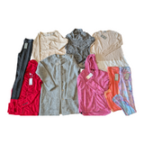 ✨ Chic & Cozy: Women’s Bench Cold Weather Lot – A Reseller’s Dream!  (50 units)