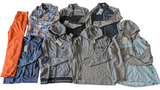 🧥 Bench Men’s Cold Weather Lot – Perfect for Fall/Winter Sales! (100 units)