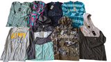 🧥 Bench Men’s Cold Weather Lot – Perfect for Fall/Winter Sales! (100 units)