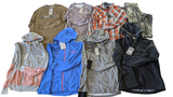 🧥 Bench Men’s Cold Weather Lot – Perfect for Fall/Winter Sales! (100 units)