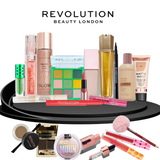 ❤️‍🔥Revolution Beauty Pallet - New in Box Cosmetics (2000 units)