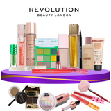 💥Revolution Beauty Pallet - Case Packed Cosmetics (3000 units)